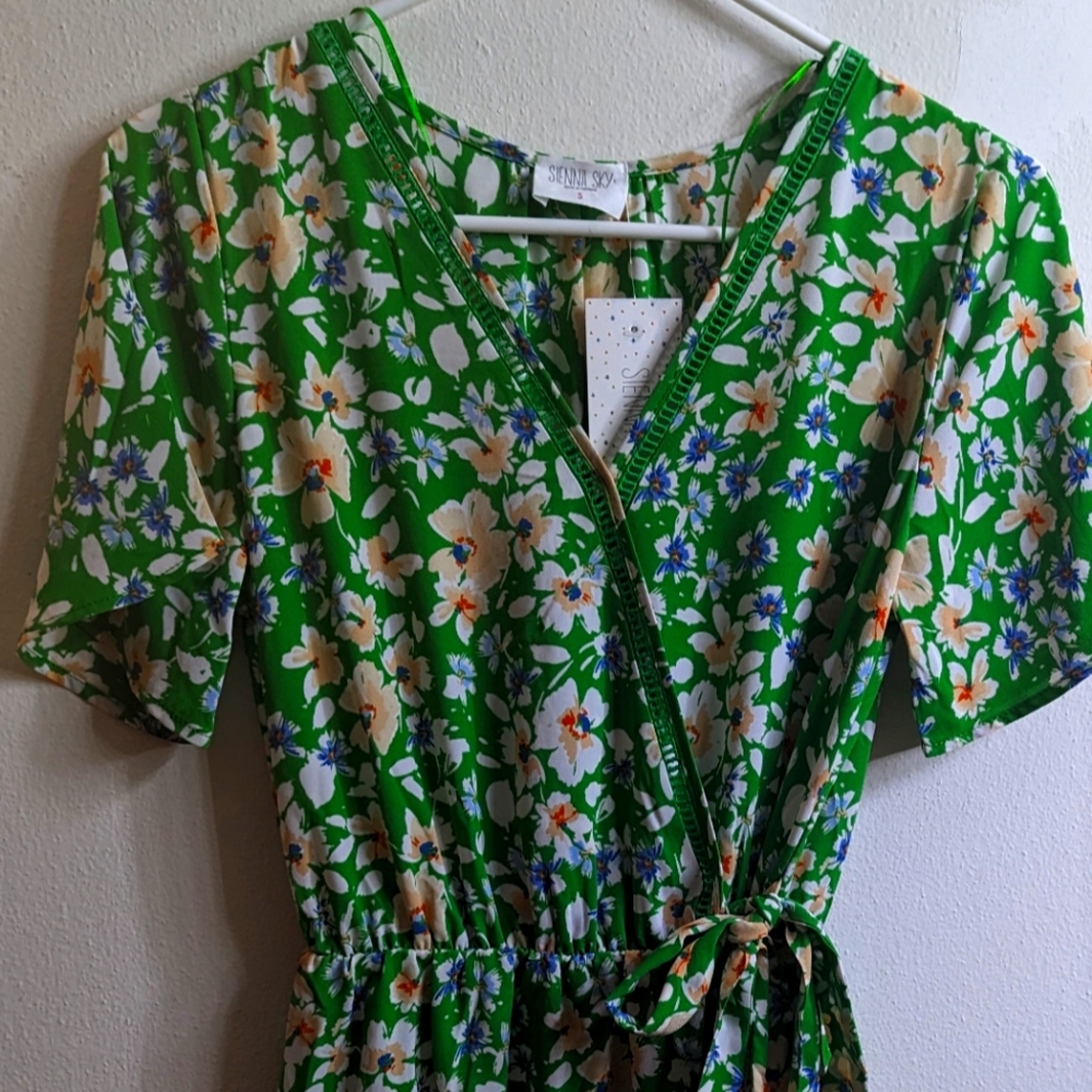 Dress